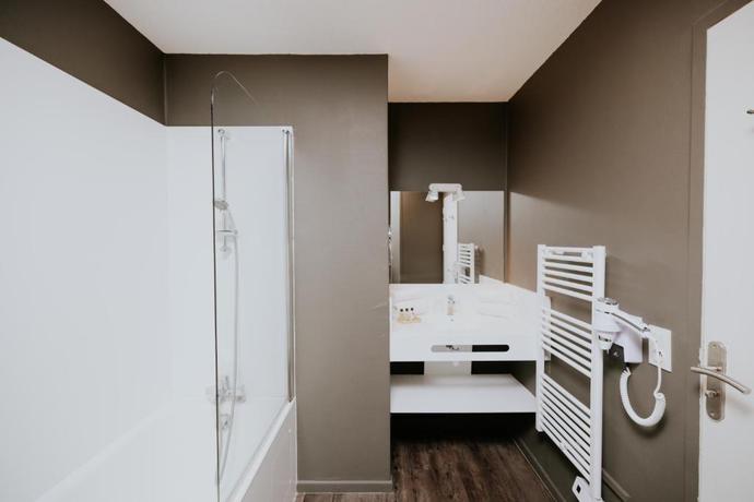 Imagen general del Hotel Le Bois d'Imbert. Foto 8