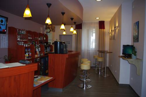 Imagen de la habitación del Hotel Le Bon Cap. Foto 2