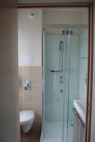 Imagen de la habitación del Hotel Le Bon Cap. Foto 4