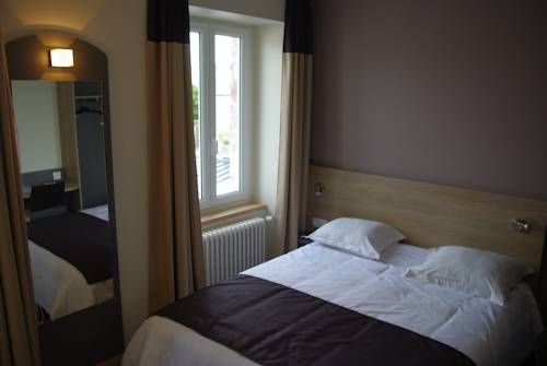 Imagen general del Hotel Le Bon Cap. Foto 1