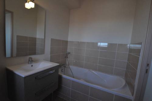 Imagen de la habitación del Hotel Le Bon Cap. Foto 5