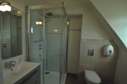 Imagen de la habitación del Hotel Le Bon Cap. Foto 6