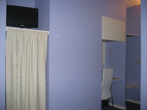 Imagen de la habitación del Hotel Le Bon Repos. Foto 5
