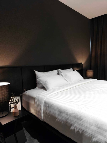 Imagen de la habitación del Hotel Le Bonheur Khaokho. Foto 6
