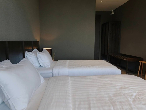 Imagen de la habitación del Hotel Le Bonheur Khaokho. Foto 11