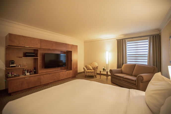 Imagen de la habitación del Hotel Le Bonne Entente. Foto 10