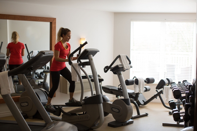 Imagen de los interiores del Hotel Le Bonne Entente. Foto 16