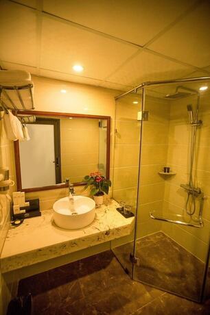 Imagen de la habitación del Hotel Le Bordeaux Sapa. Foto 27