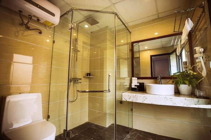 Imagen de la habitación del Hotel Le Bordeaux Sapa. Foto 28