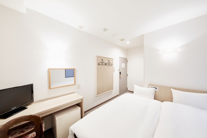 Imagen de la habitación del Hotel Le Botejour Namba. Foto 6