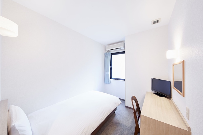 Imagen de la habitación del Hotel Le Botejour Namba. Foto 10