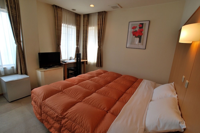Imagen de la habitación del Hotel Le Botejour Namba. Foto 13