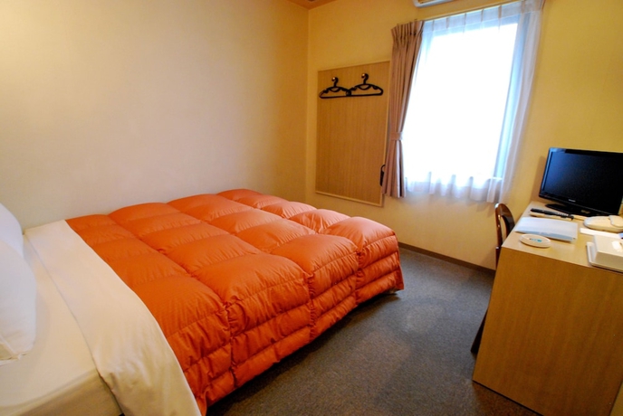 Imagen de la habitación del Hotel Le Botejour Namba. Foto 16