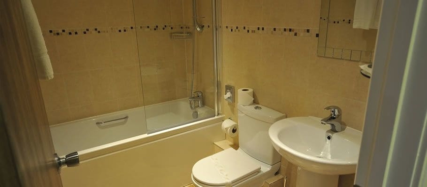 Imagen de la habitación del Hotel Le Bouchon Brasserie and. Foto 6