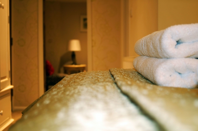 Imagen de la habitación del Hotel Le Bouchon Brasserie and. Foto 11