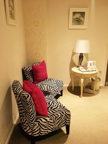 Imagen de la habitación del Hotel Le Bouchon Brasserie and. Foto 12