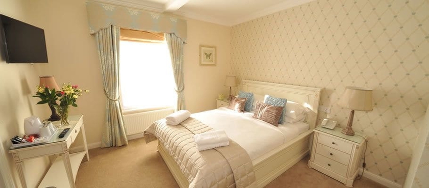 Imagen de la habitación del Hotel Le Bouchon Brasserie and. Foto 15