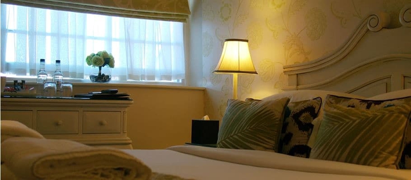 Imagen de la habitación del Hotel Le Bouchon Brasserie and. Foto 17