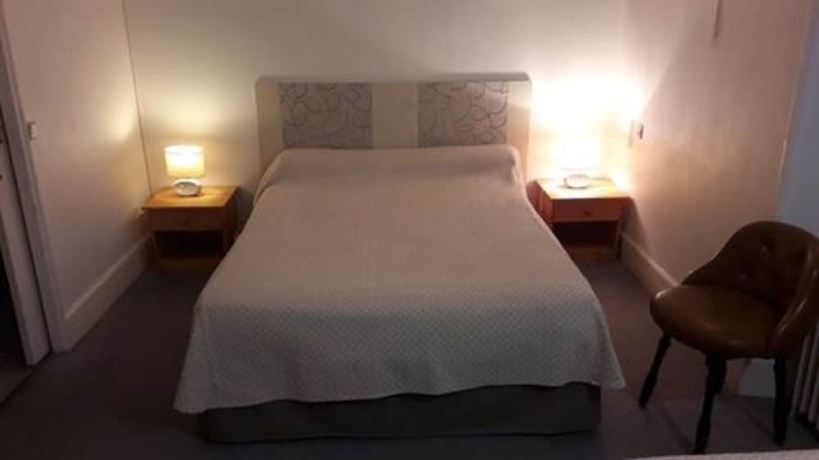 Imagen de la habitación del Hotel Le Boulevard, Mazamet. Foto 12