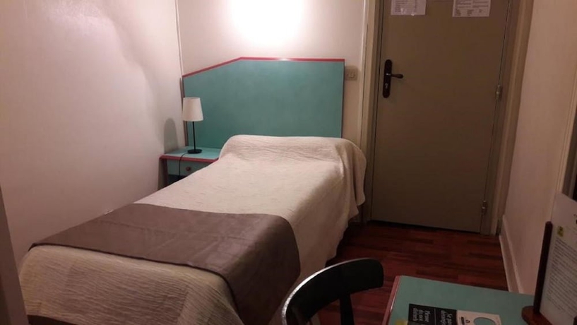 Imagen de la habitación del Hotel Le Boulevard, Mazamet. Foto 15