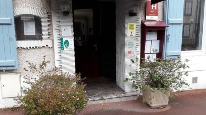 Imagen general del Hotel Le Boulevard, Mazamet. Foto 2