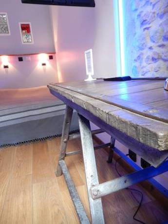 Imagen general del Hotel Le Boulevardier. Foto 4