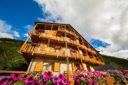 Imagen general del Hotel Le Bouquet - Adults Only. Foto 2