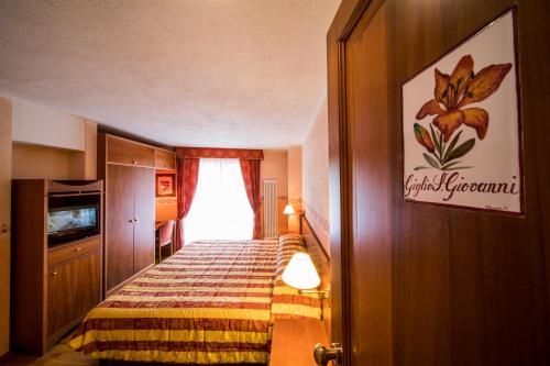 Imagen de la habitación del Hotel Le Bouquet - Adults Only. Foto 8