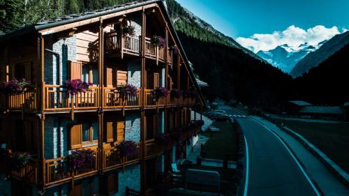Imagen general del Hotel Le Bouquet - Adults Only. Foto 3