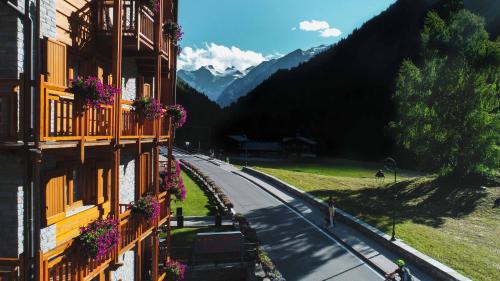 Imagen general del Hotel Le Bouquet - Adults Only. Foto 4