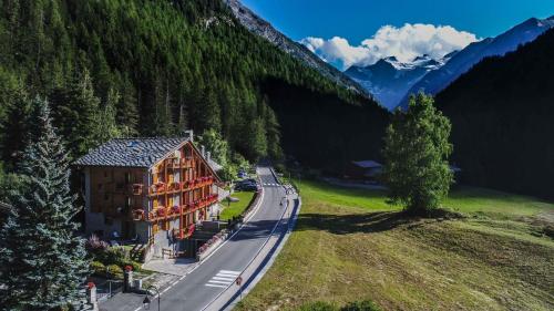 Imagen general del Hotel Le Bouquet - Adults Only. Foto 5