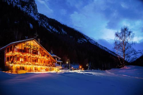 Imagen general del Hotel Le Bouquet - Adults Only. Foto 7
