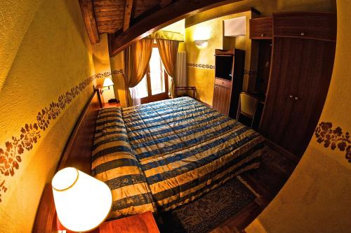 Imagen de la habitación del Hotel Le Bouquet - Adults Only. Foto 9