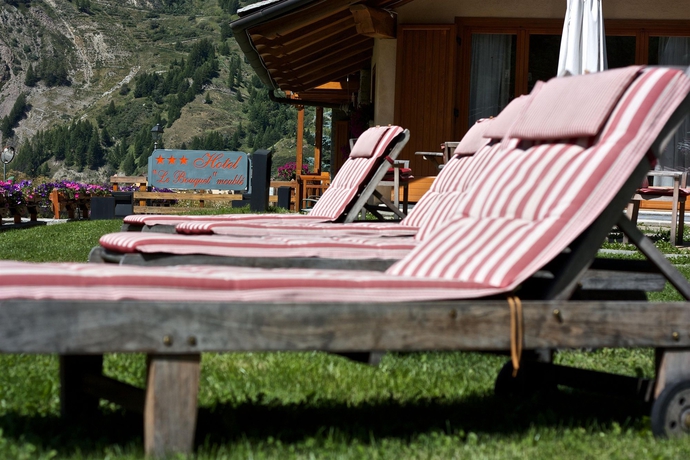 Imagen general del Hotel Le Bouquet. Foto 2