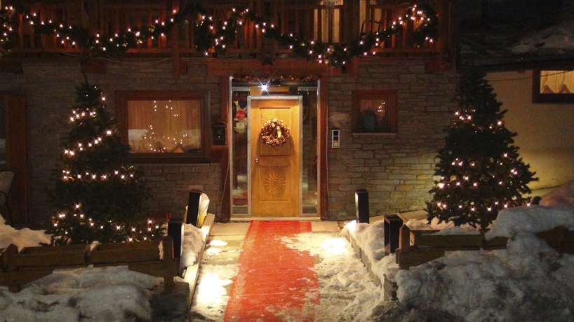 Imagen general del Hotel Le Bouquet. Foto 7