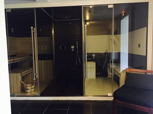 Imagen de la habitación del Hotel Le Bout Du Monde. Foto 2