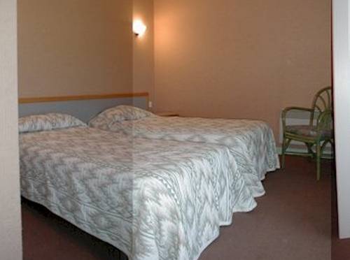 Imagen de la habitación del Hotel Le Bout Du Monde. Foto 10
