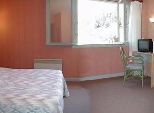 Imagen de la habitación del Hotel Le Bout Du Monde. Foto 12