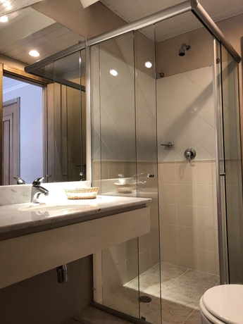 Imagen de la habitación del Hotel Le Boutique Gramado - Exclusivo Para Casais. Foto 3