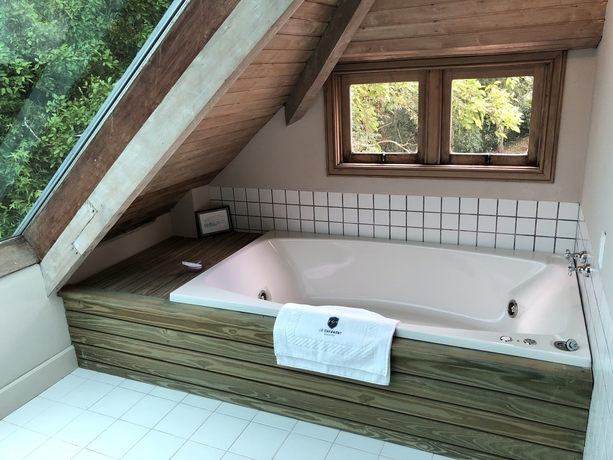 Imagen de la habitación del Hotel Le Boutique Gramado - Exclusivo Para Casais. Foto 5