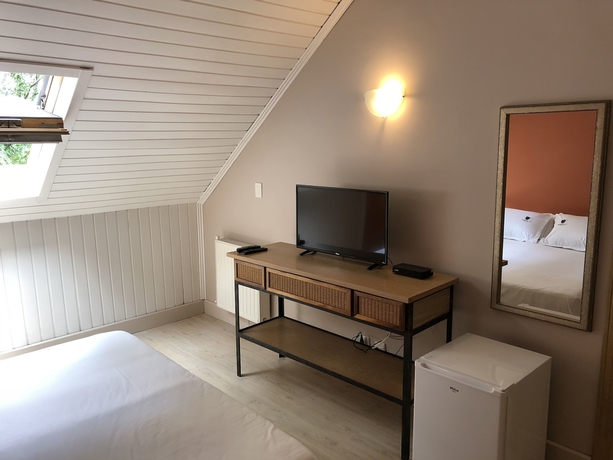 Imagen de la habitación del Hotel Le Boutique Gramado - Exclusivo Para Casais. Foto 6