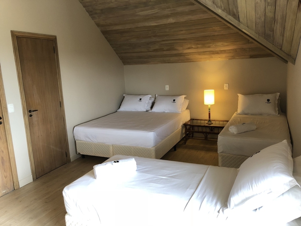 Imagen de la habitación del Hotel Le Boutique Gramado - Exclusivo Para Casais. Foto 7
