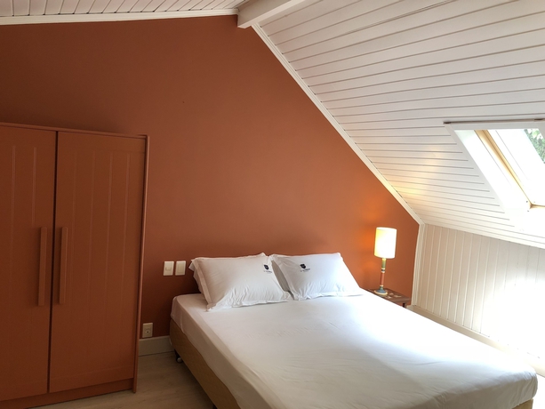 Imagen de la habitación del Hotel Le Boutique Gramado - Exclusivo Para Casais. Foto 8