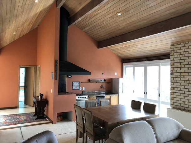 Imagen de la habitación del Hotel Le Boutique Gramado - Exclusivo Para Casais. Foto 9