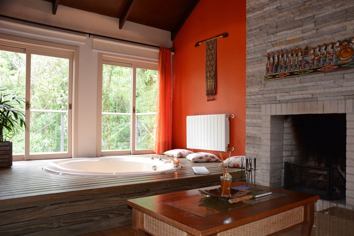 Imagen de la habitación del Hotel Le Boutique Gramado - Exclusivo Para Casais. Foto 11