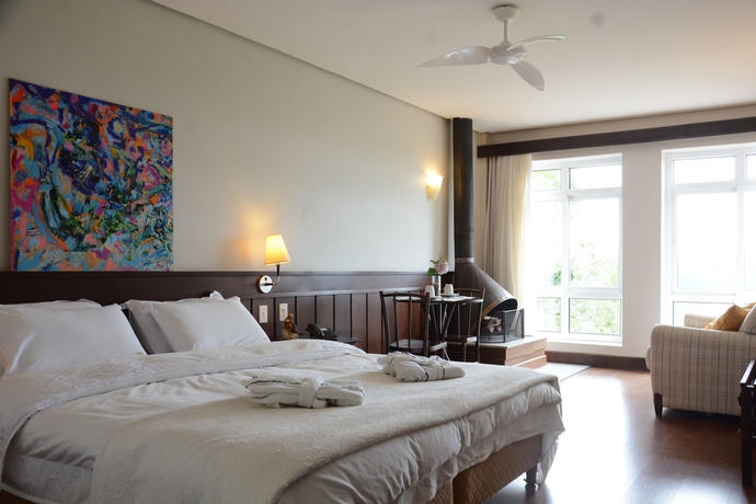 Imagen de la habitación del Hotel Le Boutique Gramado - Exclusivo Para Casais. Foto 12