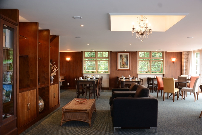 Imagen del bar/restaurante del Hotel Le Boutique Gramado - Exclusivo Para Casais. Foto 1