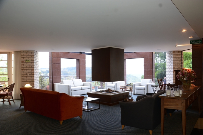 Imagen de los interiores del Hotel Le Boutique Gramado - Exclusivo Para Casais. Foto 19