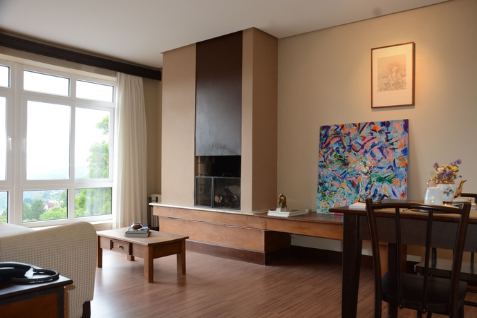 Imagen de la habitación del Hotel Le Boutique Gramado - Exclusivo Para Casais. Foto 13