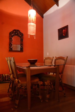 Imagen de la habitación del Hotel Le Boutique Gramado - Exclusivo Para Casais. Foto 14